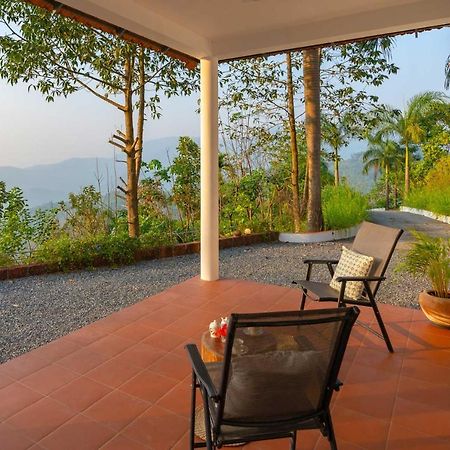 La Grove 2Bhk With Stunning View - Kannur Wayanad Esterno foto