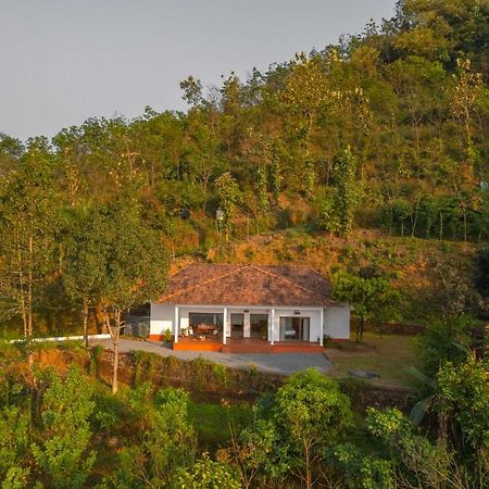 La Grove 2Bhk With Stunning View - Kannur Wayanad Esterno foto