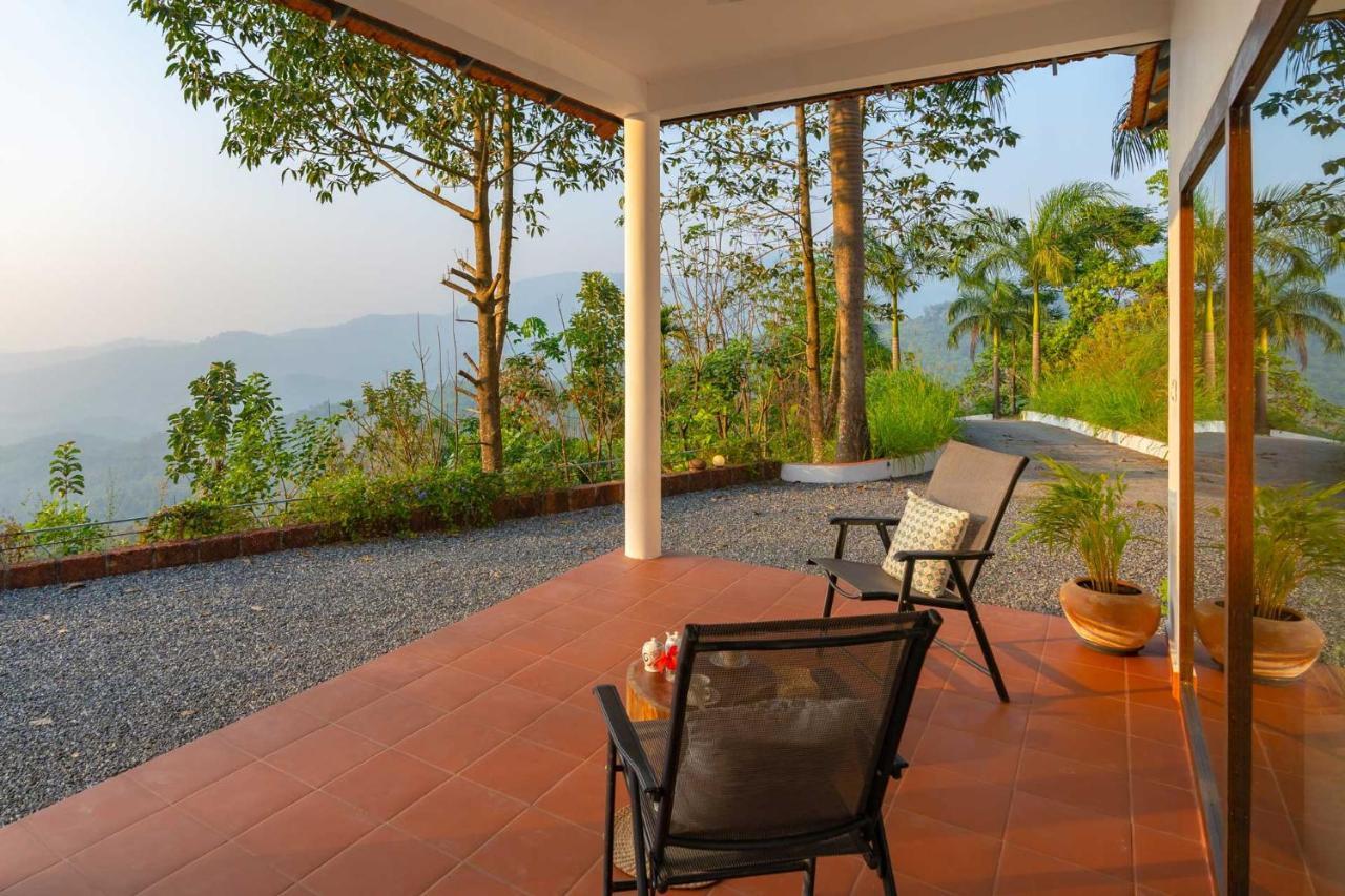 La Grove 2Bhk With Stunning View - Kannur Wayanad Esterno foto