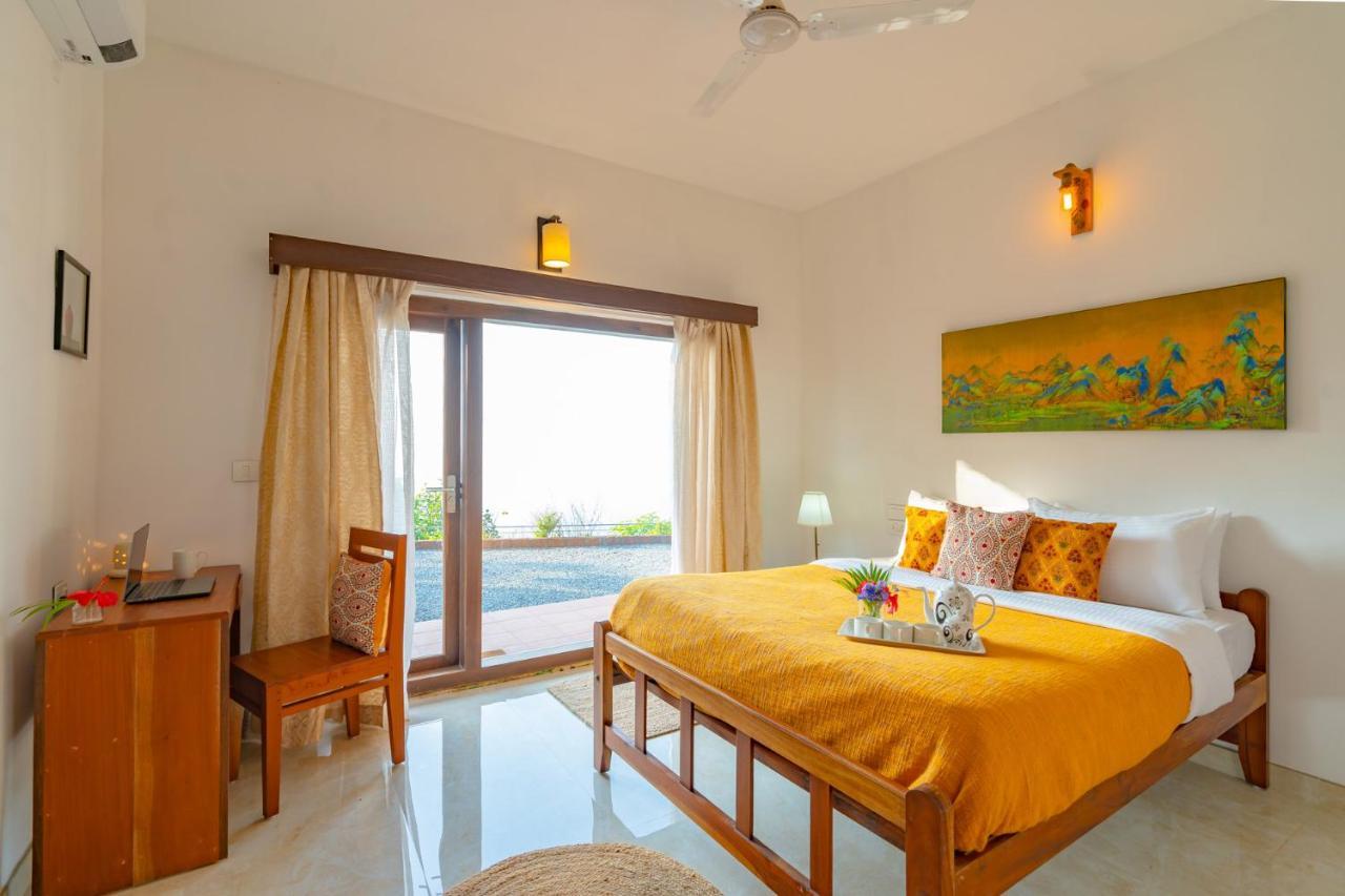 La Grove 2Bhk With Stunning View - Kannur Wayanad Esterno foto