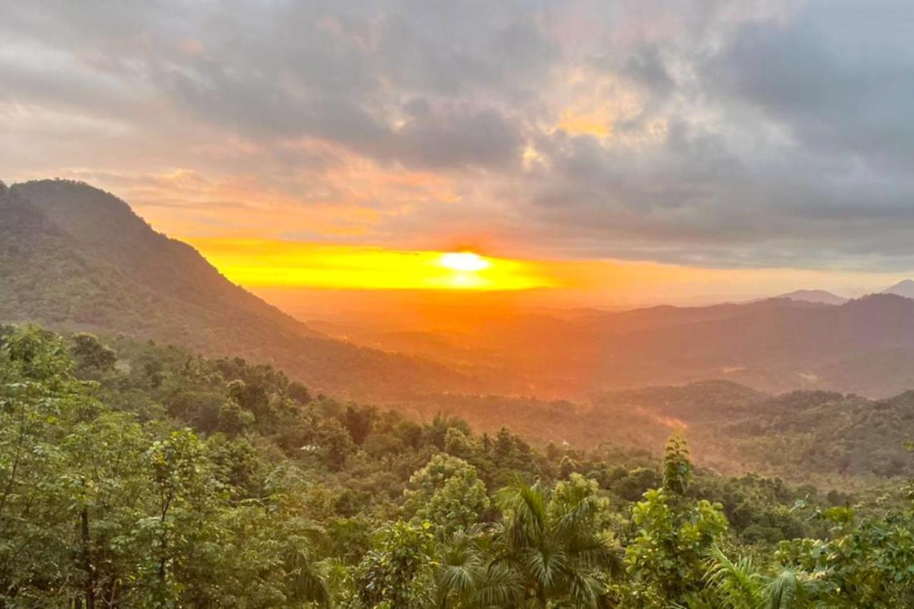 La Grove 2Bhk With Stunning View - Kannur Wayanad Esterno foto