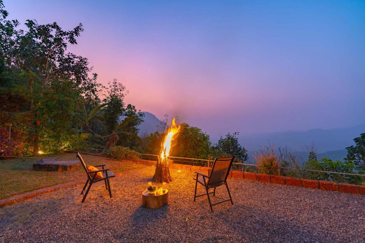 La Grove 2Bhk With Stunning View - Kannur Wayanad Esterno foto