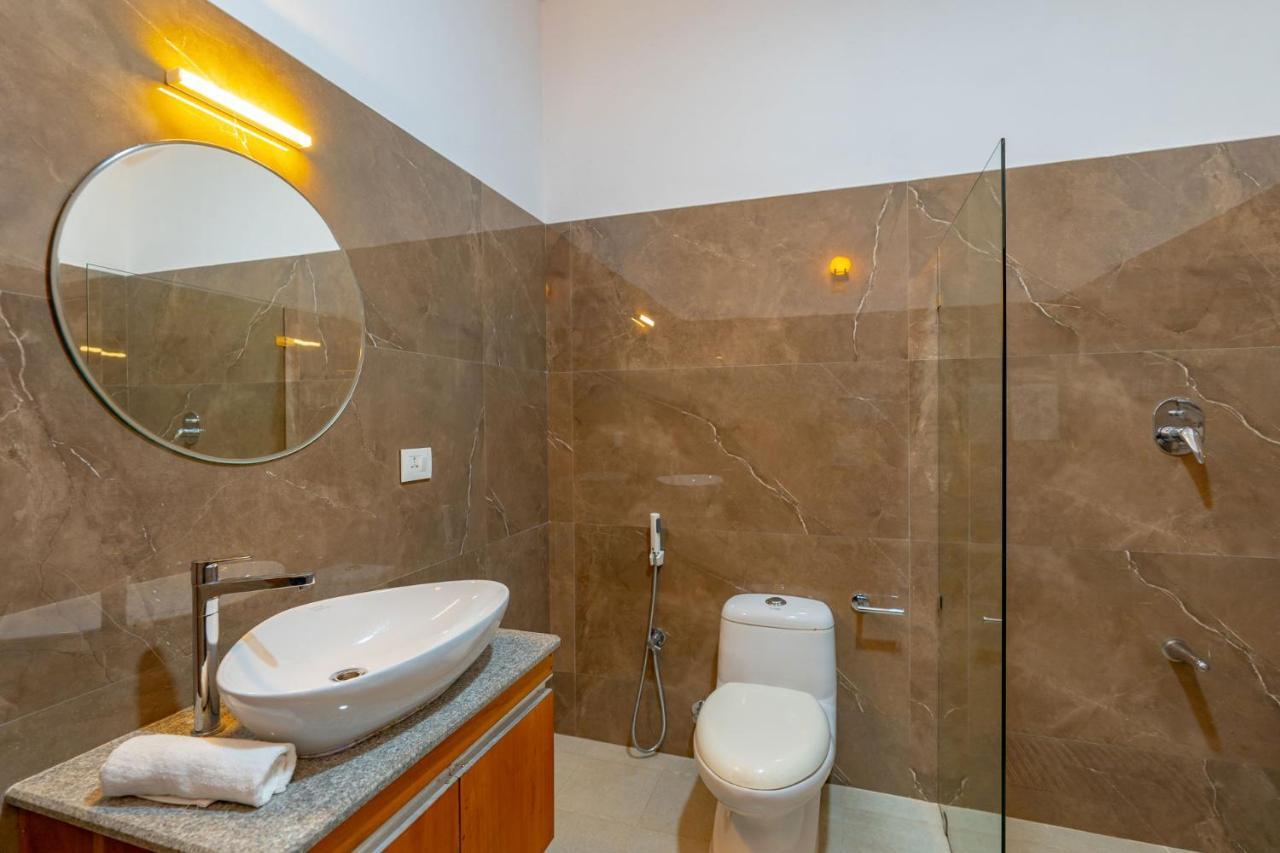 La Grove 2Bhk With Stunning View - Kannur Wayanad Esterno foto