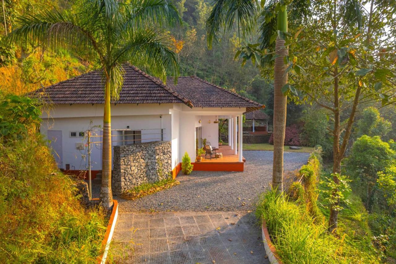La Grove 2Bhk With Stunning View - Kannur Wayanad Esterno foto