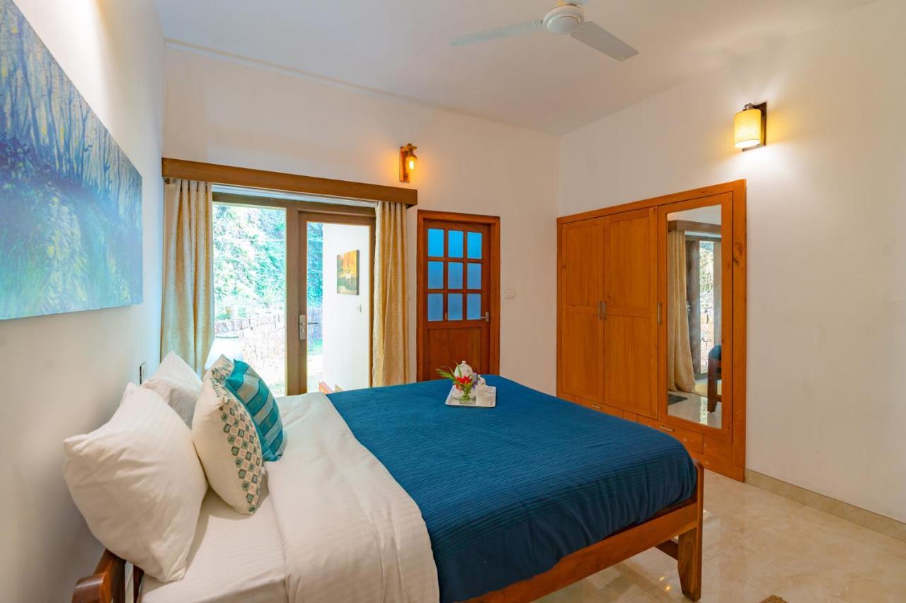 La Grove 2Bhk With Stunning View - Kannur Wayanad Esterno foto