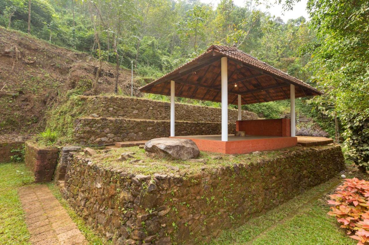 La Grove 2Bhk With Stunning View - Kannur Wayanad Esterno foto