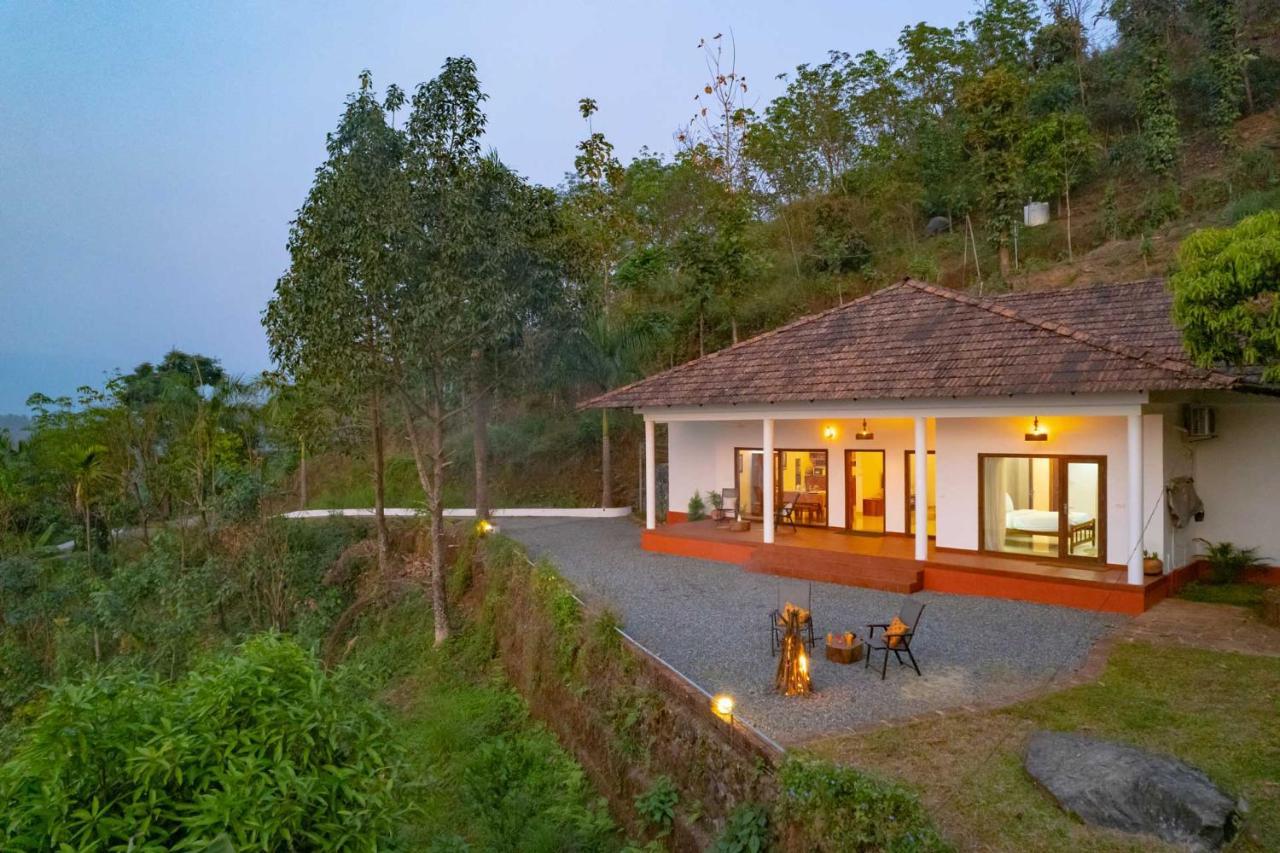 La Grove 2Bhk With Stunning View - Kannur Wayanad Esterno foto