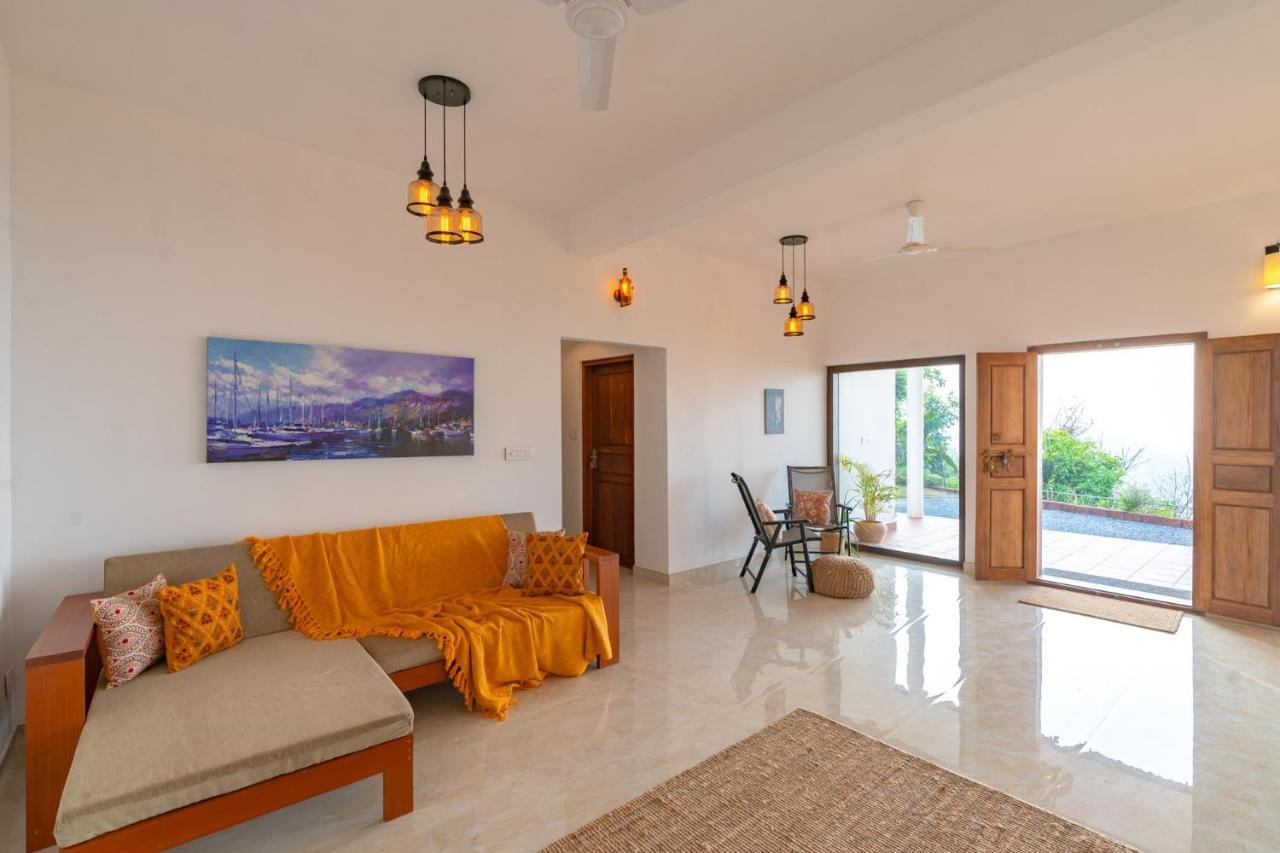 La Grove 2Bhk With Stunning View - Kannur Wayanad Esterno foto