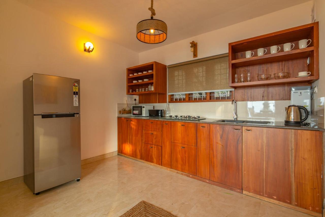 La Grove 2Bhk With Stunning View - Kannur Wayanad Esterno foto